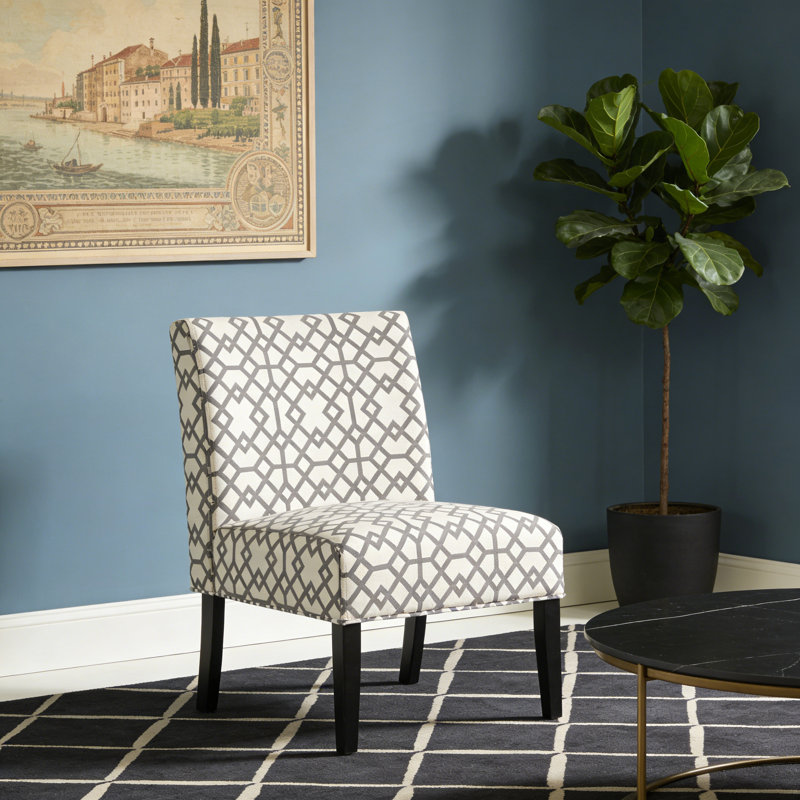Accent Chair