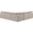 Itala Upholstered L-Shaped Sectional Reversible-94482426