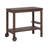 Abeni Rectangular 95cm L Outdoor Side Table