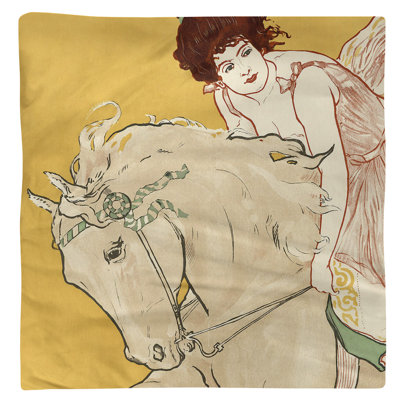 Cotton Square Napkin