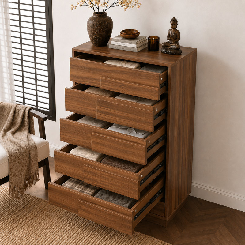 Storage Cabinet