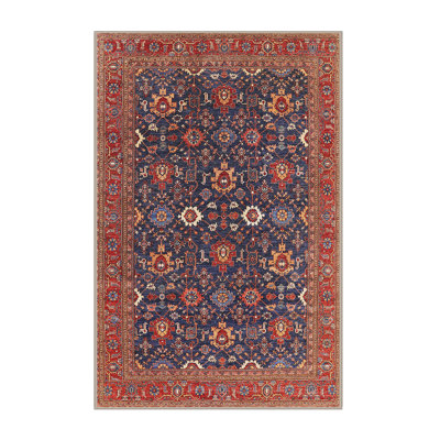 Oriental Indoor Rug