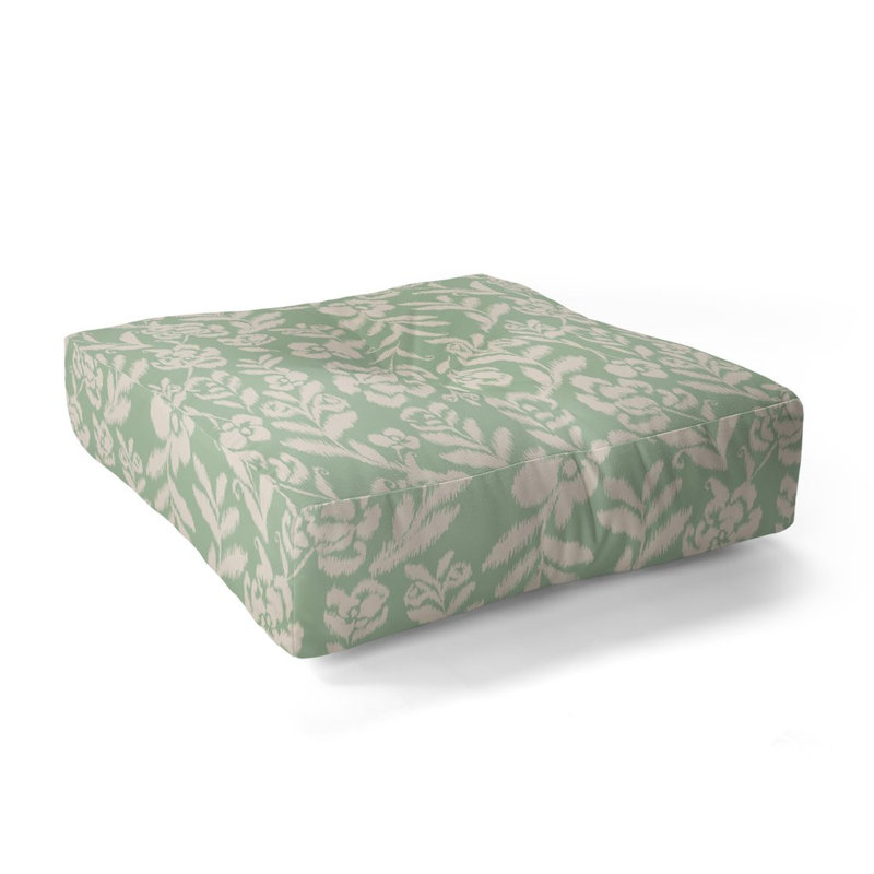 Coussin de sol gabriela fuente boho joy