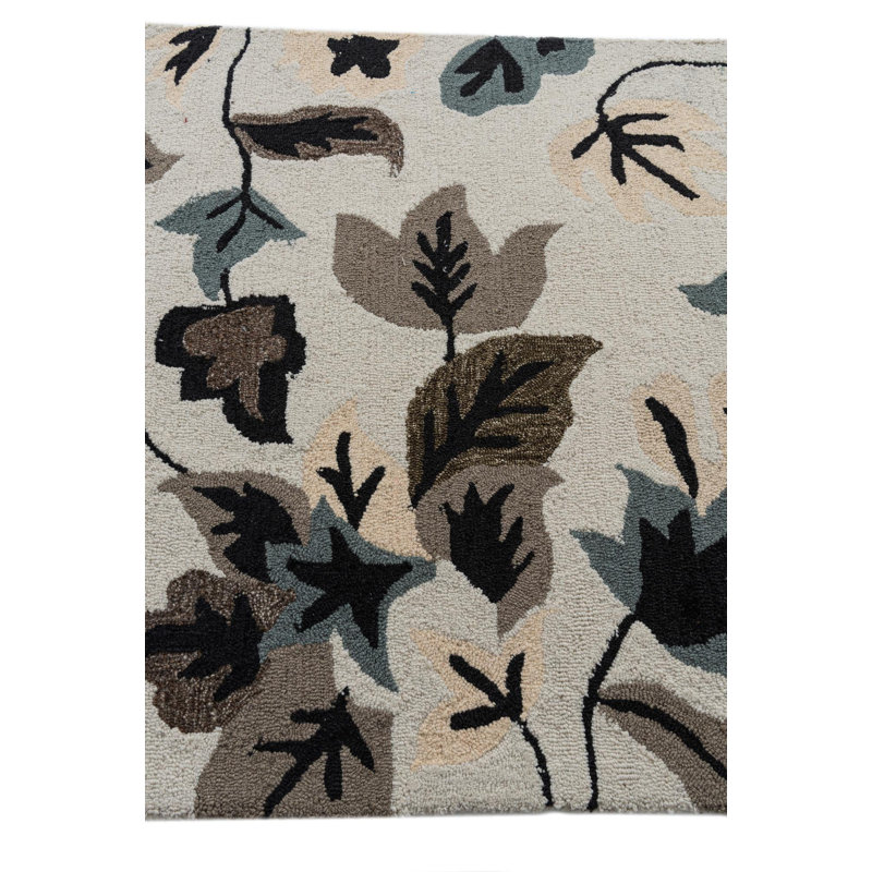 Tapis ivoire Noell