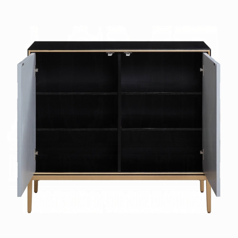 Accent Cabinet