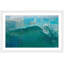 Parvez Taj - Single Picture Frame Print-18396309