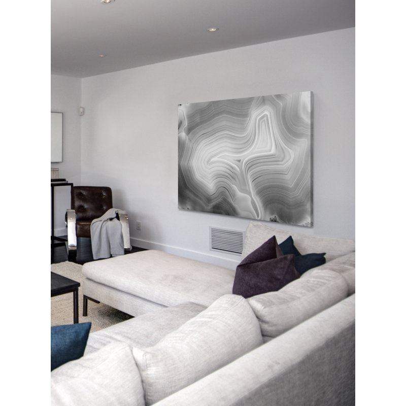 Wrapped Canvas Print, 51cm H x 76cm W