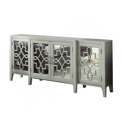 Console Kacia