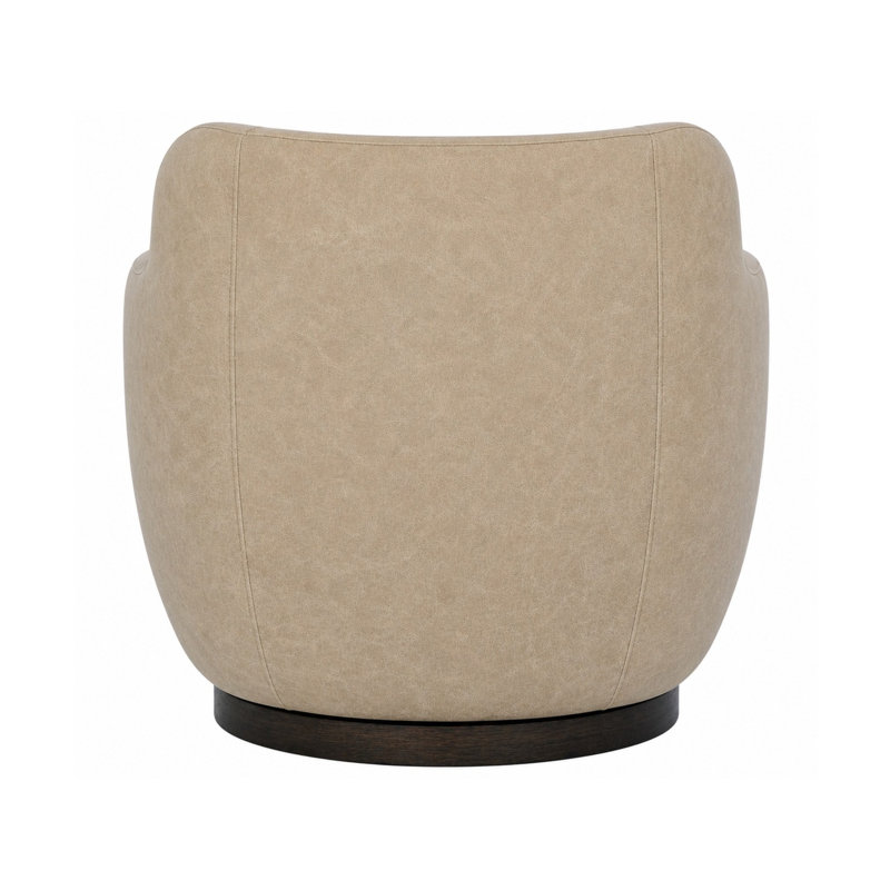Universal Upholstery Tufted Chair