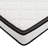 10 Inch Hybrid Mattress in a Box,  Individually Wrapped Pocket Coils Innerspring Mattress, Medium Firm, Pressure Relief & Breathable-1867271794-1867271795