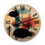 Horloge murale Ranaya-101743172