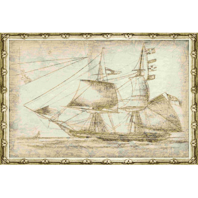 Bateau fantôme II