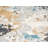 Abilene Abstract Copper/Rust Area Rug-386957676