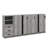Murphy Bed Equipped With Built-In Drawers And LED Lighting System-860896832