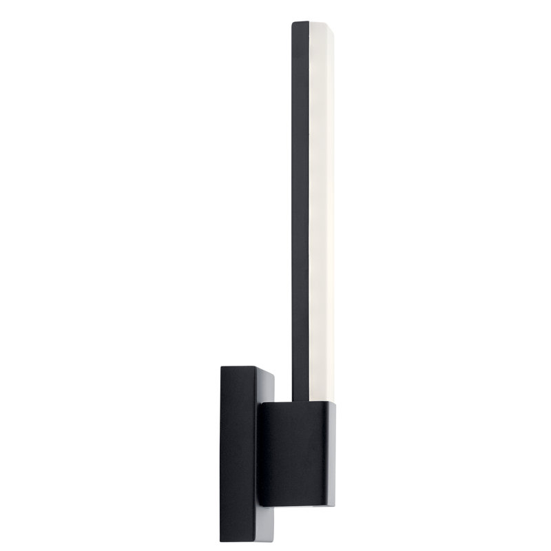 Plafonnier encastré 1 lumière DEL Neltev ™