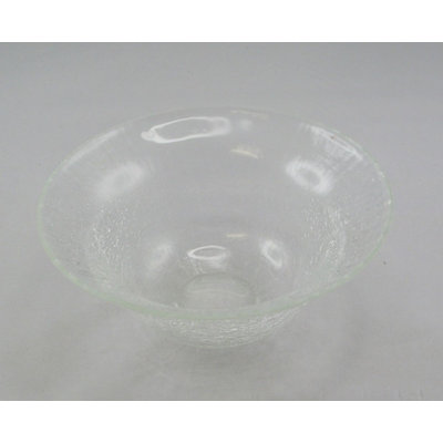 Cloche en verre Tomas