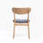 Fabric Dining Chair