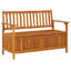 Boîte de rangement pour terrasse Cotswald-660362892-660362893