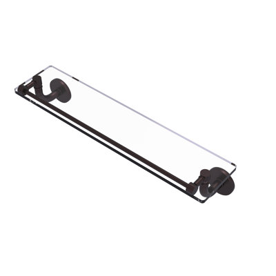 Tioga Accent Shelf