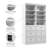 Oneybrook 50'' Closet System-91341402