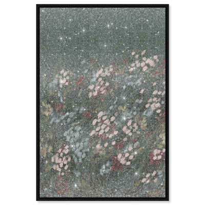 Subtle Movement Print by Oliver Gal