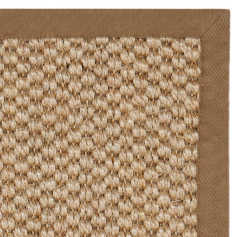 Causeuse à accoudoirs arrondis 56 po Waddon, Rectangle de 2 pi x 3 pi