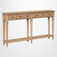 Console 59,8 po Donnovan-1261061650