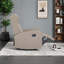 Rocking Swivel Recliner Chair-1413296558