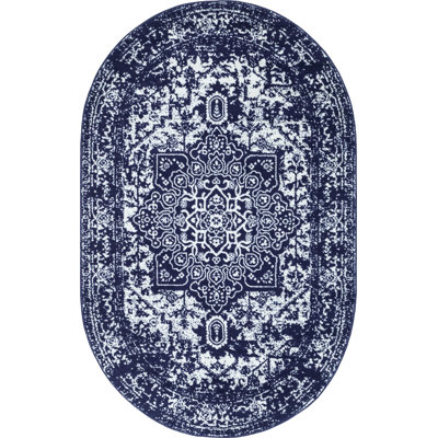 Oriental Area Rug