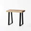 Sled End Table-285759273