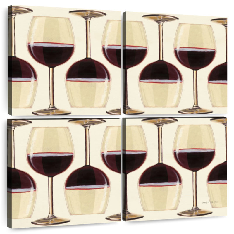 Chateau Nouveau Pattern