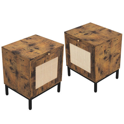 Table de chevet Badie