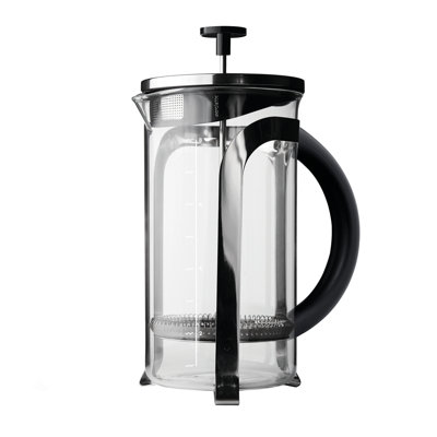 Cafetiere 8 Cup 1000Ml