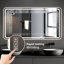 Miroir de salle de bain Fog
