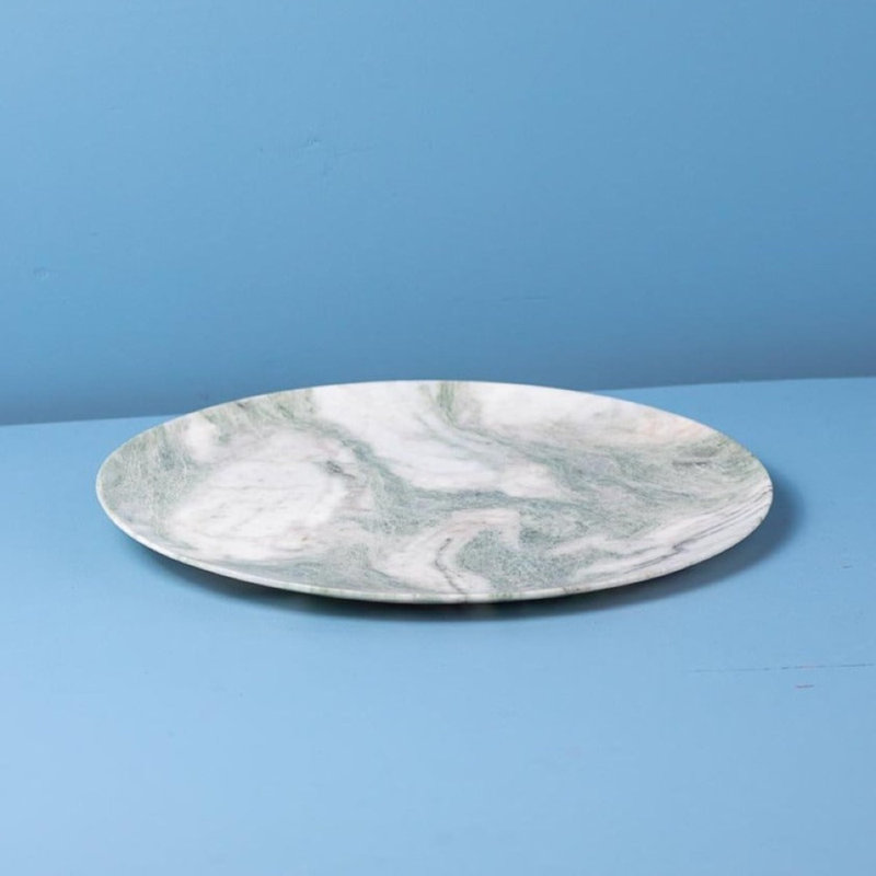 Lady Onyx Platter