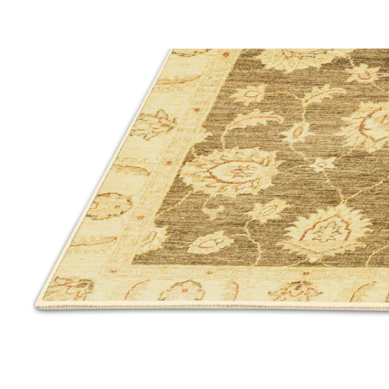 Tapis abstrait moderne 3919, Rectangle 5 pi x 8 pi