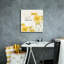 «Win Shine 2 Bee Inspired» par Katie pertiet, art mural Winston Porter-27586068