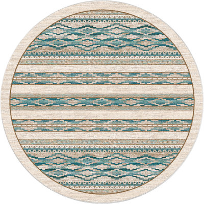 Jewkes Indoor Rug