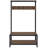Tokarz Hall Tree 40'' Wide with Bench and Shoe Storage