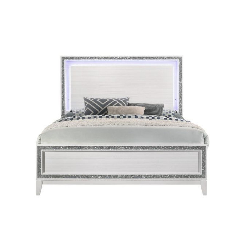 Haiden Standard Bed, King