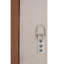 Rockdale Solid Wood Flat Wall Mirror