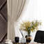 ATILIO ECRU Curtains 260x275-2, pickups-2, 4 items-1054196202