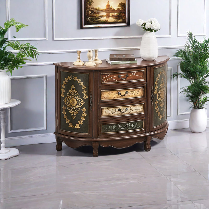 Buffet Daaimah 47.24
