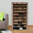 45 Pair Shoe Storage Cabinet-139404448