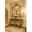 Saxi 66.5'' W Marble Console Table-1522736211
