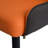 Azelene 18.89'' H Faux Leather Upholstered Side Chair-115210763