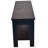Halma Solid Wood Bench-744305869