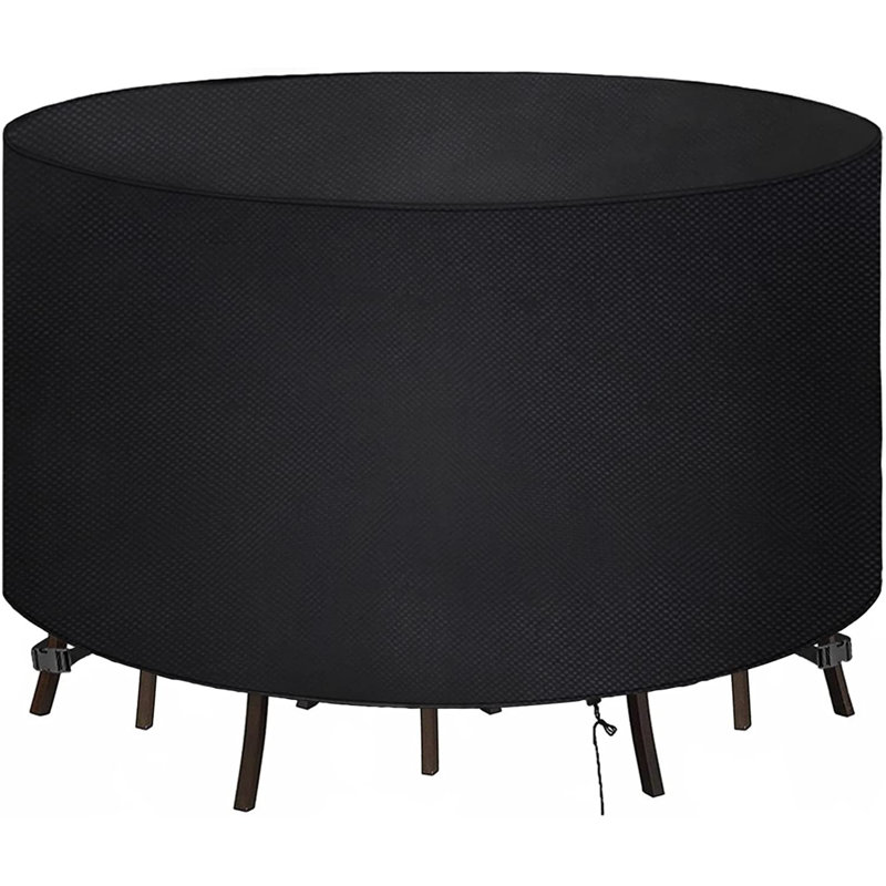 Outdoor Patio Table Cover