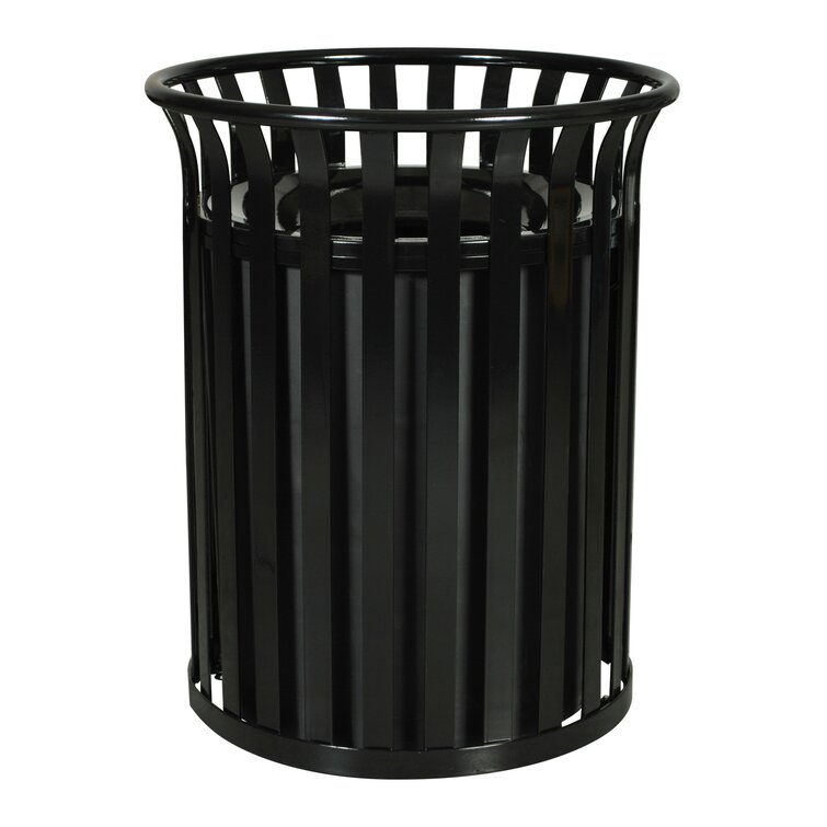 Wayfair  Trash Cans