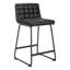 Pago Upholstered Counter Stool-78502261-78502286
